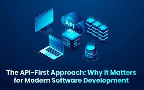 The Importance of API Ecosystems in Modern Software Development