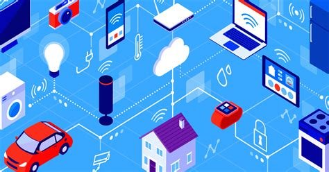 The Internet of Things (IoT) Revolution: How Connected Devices Are Shaping Our World