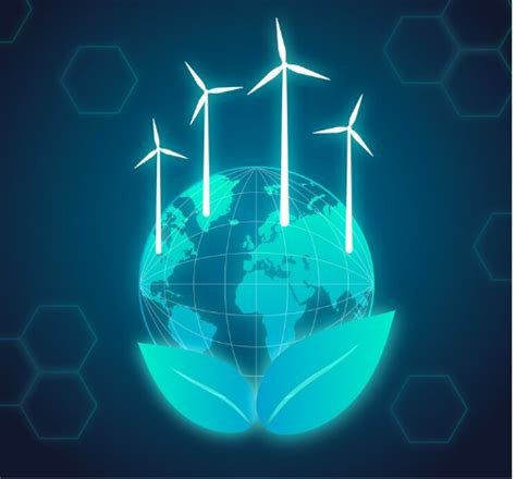 The Rise of Eco-Friendly Tech: Innovations for a Sustainable Future