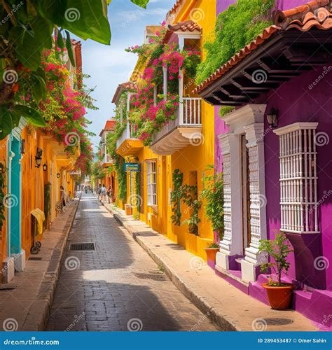 Top 7 Destinations for Experiencing Vibrant Street Life