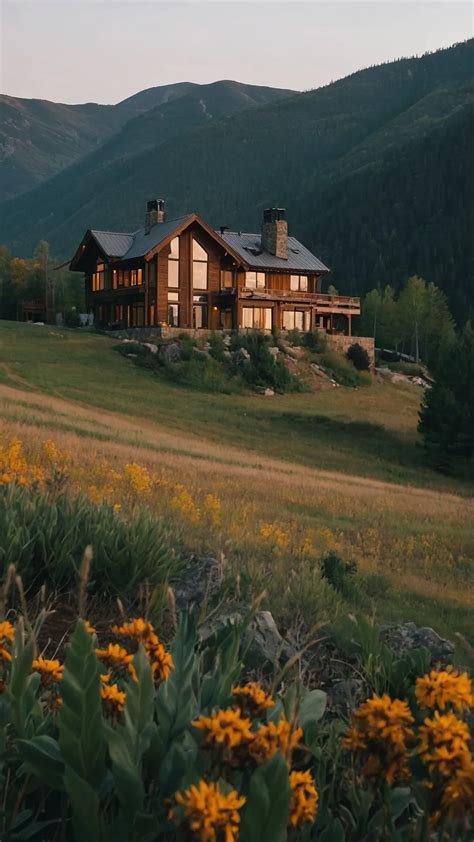 Top 7 Mountain Retreats for a Peaceful Escape