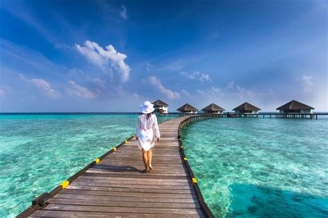Top Scenic Destinations for a Relaxing Holiday
