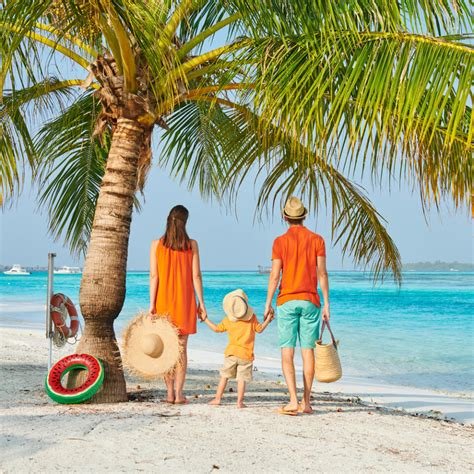 Top Tips for Enjoying a Family Vacation in an Urban Setting