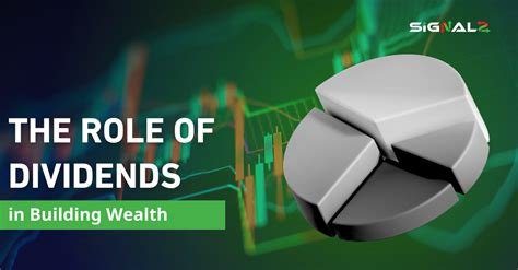Understanding Dividends and Their Role in Wealth Building
