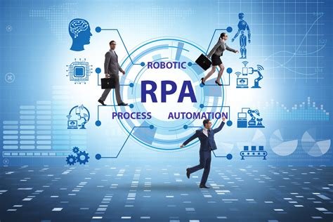 Understanding Robotic Process Automation (RPA) for Business Efficiency