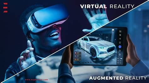 Virtual Reality vs. Augmented Reality: What's the Future of Immersive Tech?